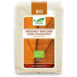 FAINA MIGDALE BIO 250G, BIO PLANET